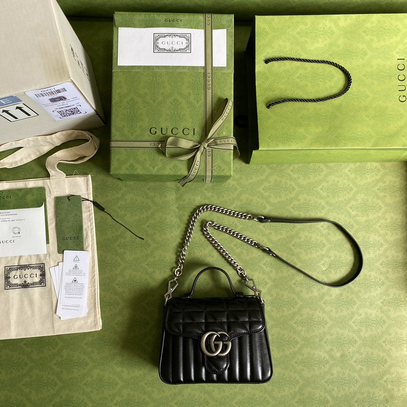 Ozarra - GCI Bags - 523