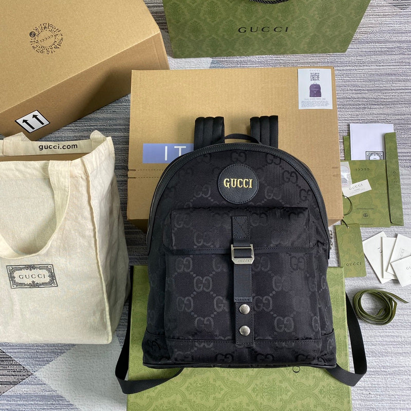 Ozarra - GUKI Bags - 2164