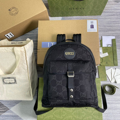 Ozarra - GUKI Bags - 2164
