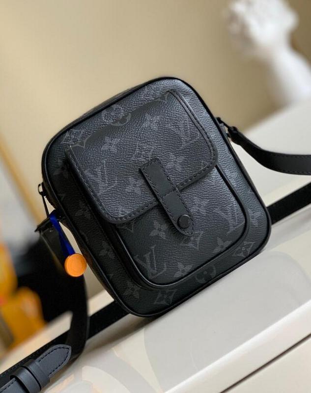 Ozarra Luxury - LOV Bags - 2628
