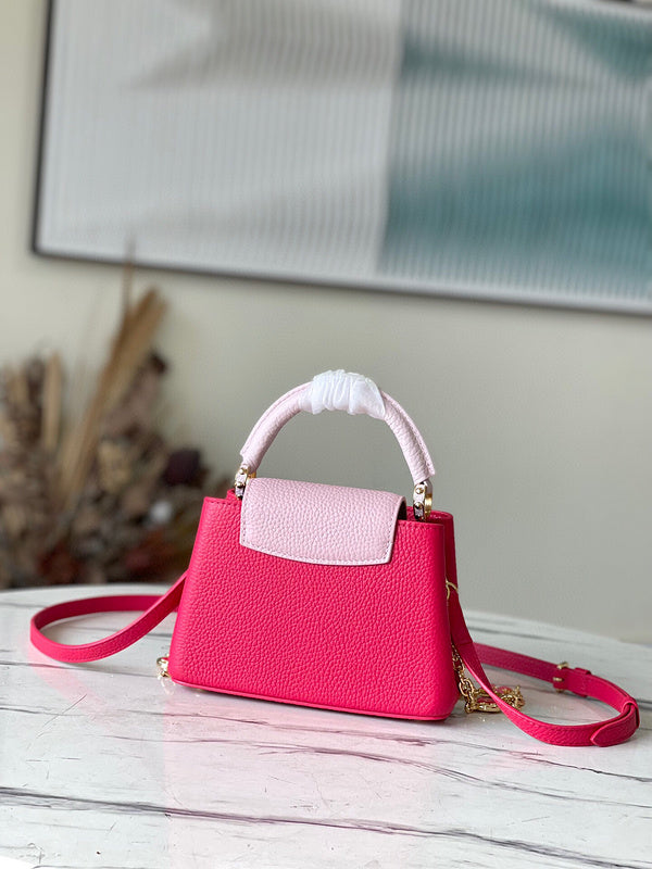 Fashion Lu-Vi bags - 4660