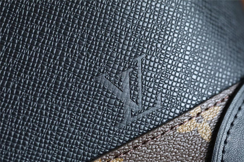 Ozarra Fashion Lu-Vi bags - 10435