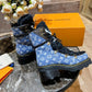Ozarra Luxury - LOV Women Shoes - 895