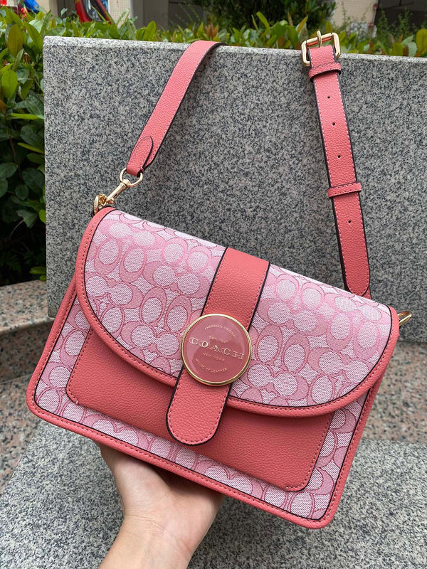 Ozarra - CAH Bags - 648