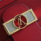 Ozarra Fashion Lu-Vi bags - 8117