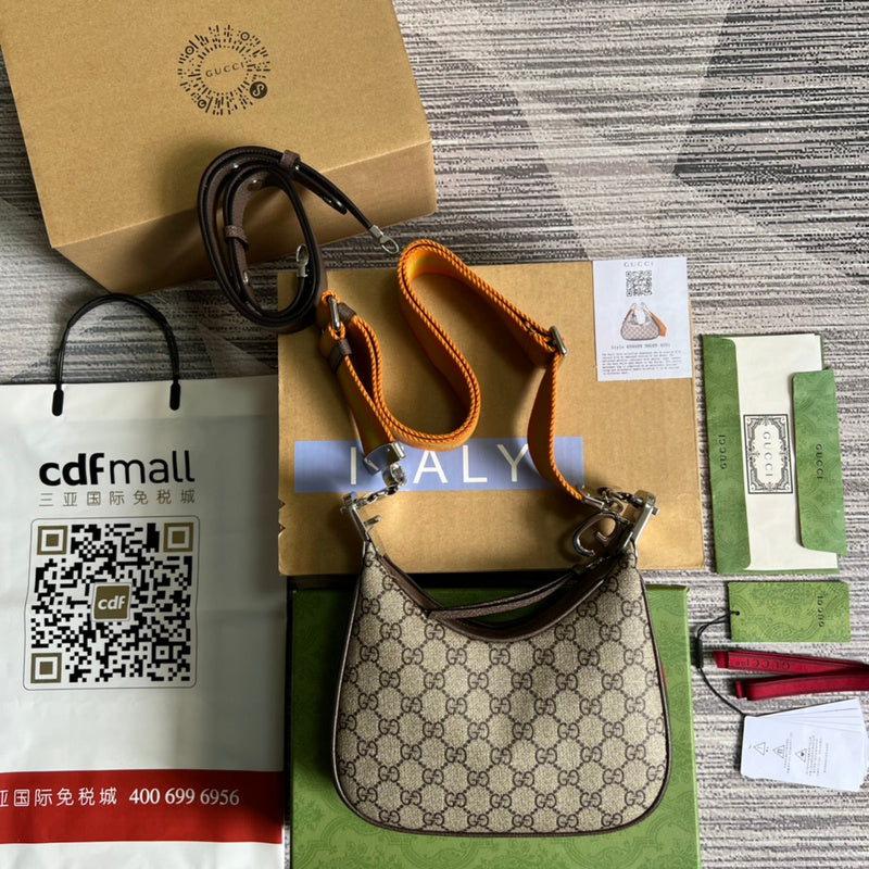 Ozarra - GCI Bags - 4223