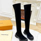 Ozarra Luxury - LOV Women Shoes - 685