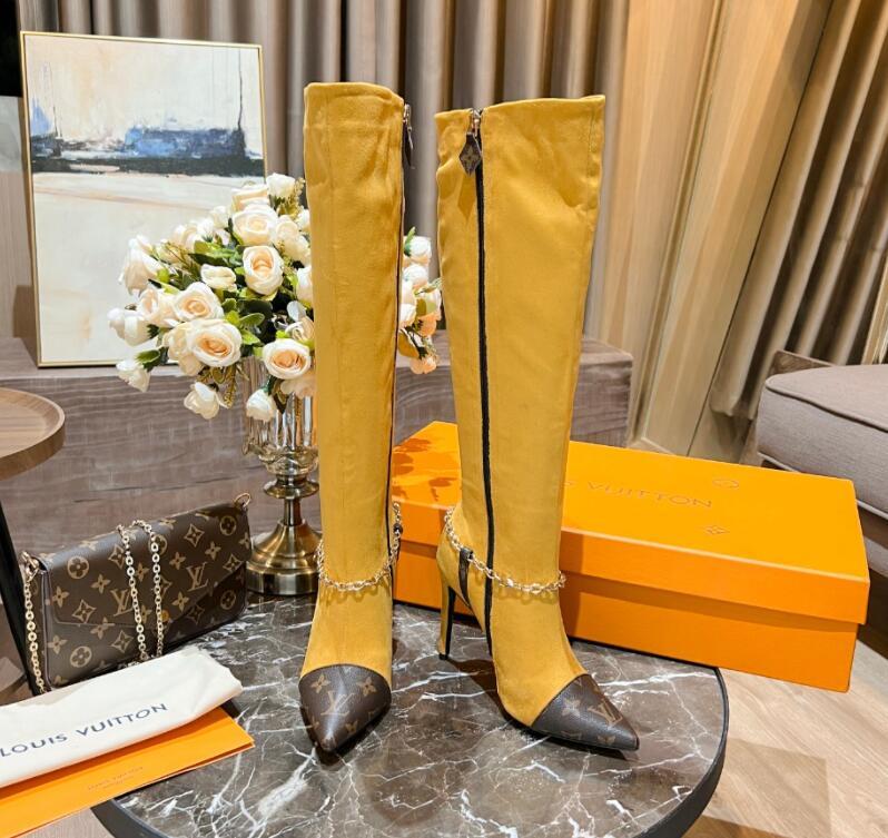Ozarra Luxury - LOV Women Shoes - 873