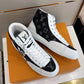 Ozarra Luxury - LOV Men Shoes - 1251