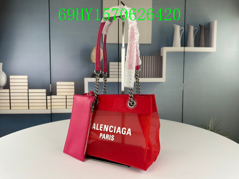 Ozarra Fashion - BGA Bags - 1742