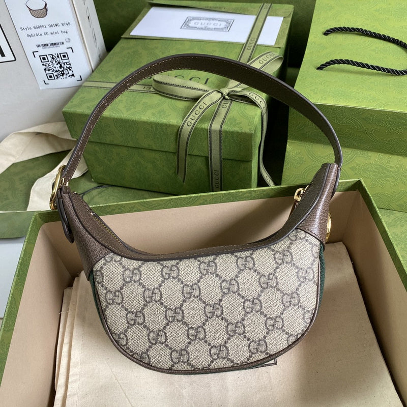 Ozarra - GUKI Bags - 1709