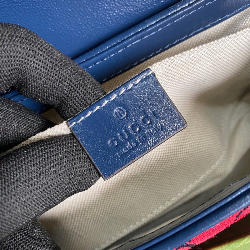 Ozarra - GCI Bags - 5858