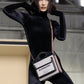 Ozarra Fashion -BBR Bags - 743