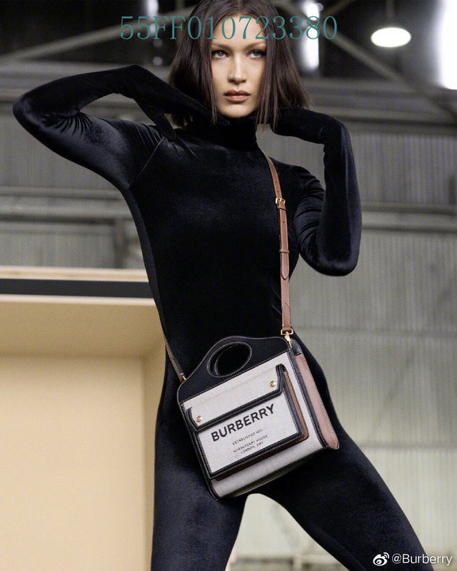 Ozarra Fashion -BBR Bags - 743