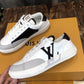 Ozarra Luxury - LOV Men Shoes - 1195