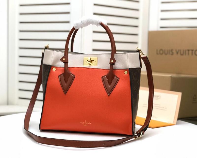 Ozarra Luxury - LOV Bags - 2161