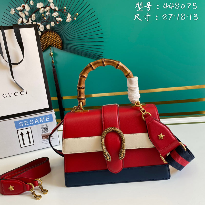 Ozarra - GUKI Bags - 2282