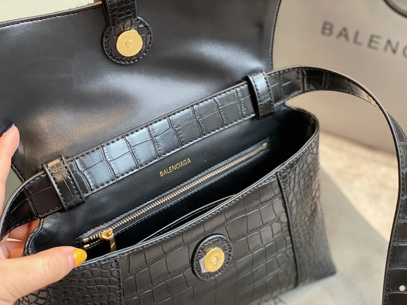 Ozarra Fashion - BGA Bags - 1560