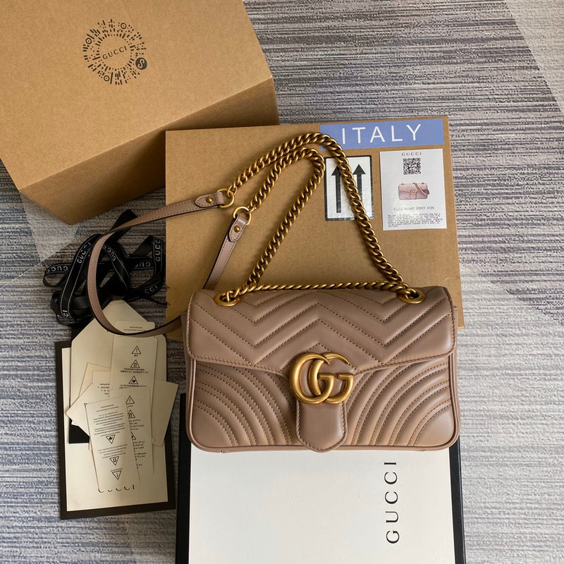 Ozarra - GG Bags - 2227