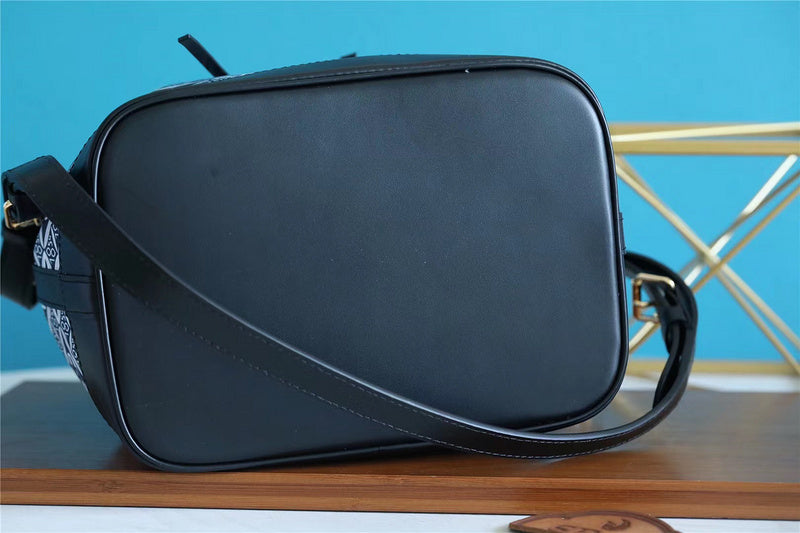 Ozarra Fashion Lu-Vi bags - 8549