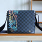 Ozarra Fashion Lu-Vi bags - 10412
