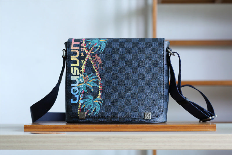 Ozarra Fashion Lu-Vi bags - 10412