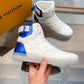 Ozarra Luxury - LOV Men Shoes - 1382