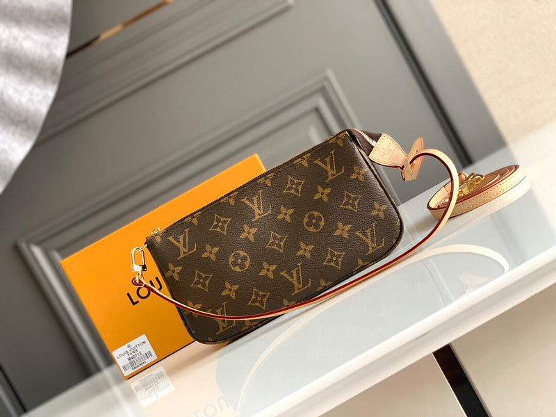 Ozarra Fashion Lu-Vi bags - 17060