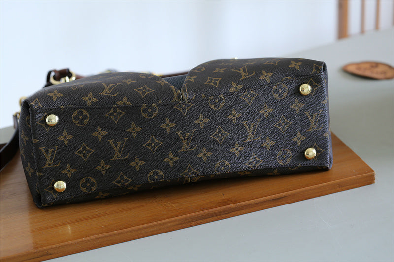 Ozarra Fashion Lu-Vi bags - 8019