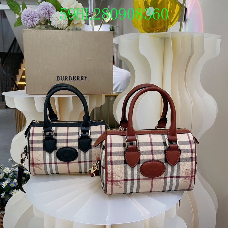 Ozarra Fashion -BBR Bags - 286