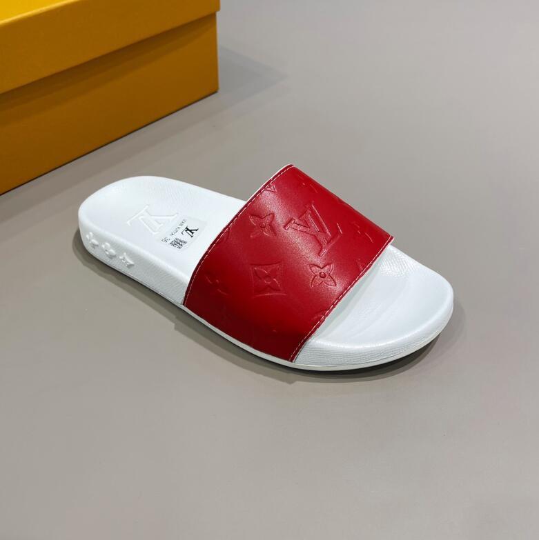 Ozarra Luxury - LOV Men Shoes - 1469