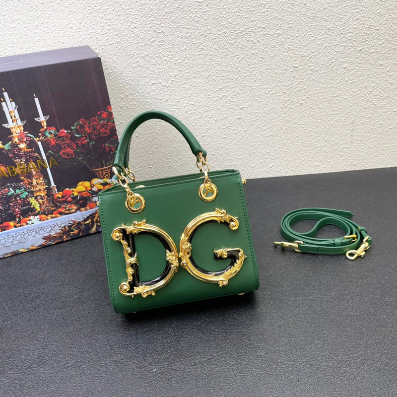 Ozarra - DG Bags - 151