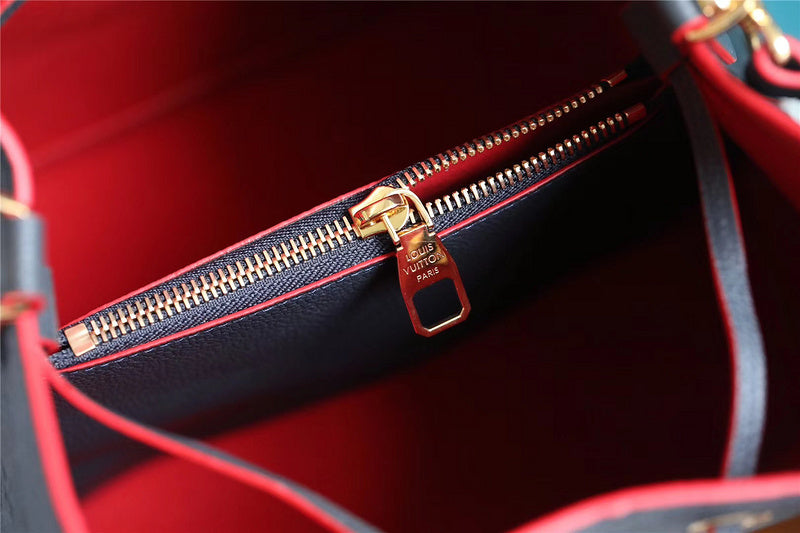 Ozarra Fashion Lu-Vi bags - 8562
