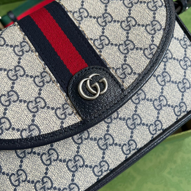 OZ - GCI Bags - 774
