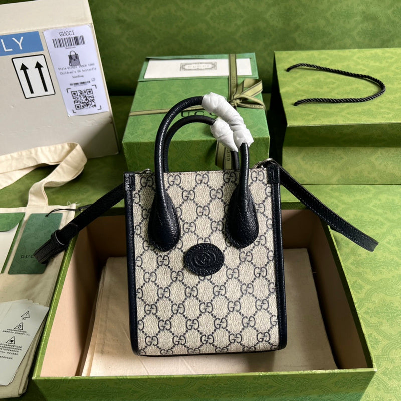 OZ - GCI Bags - 863