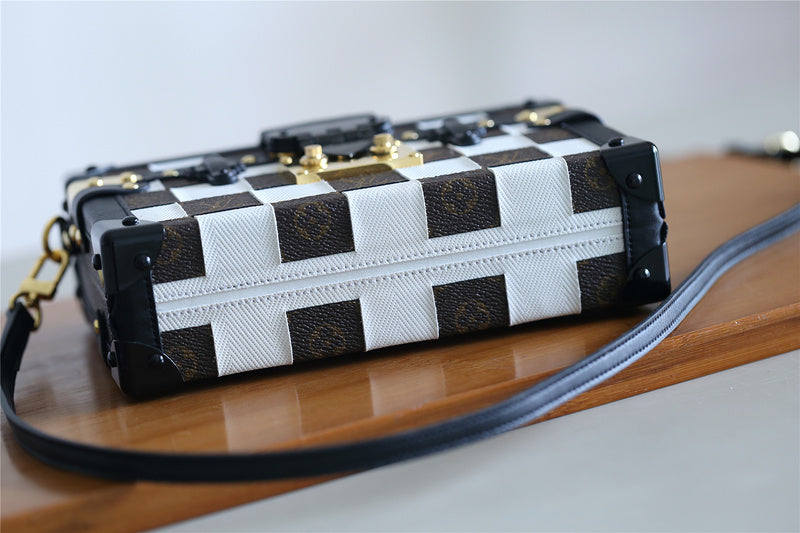 Ozarra Fashion Lu-Vi bags - 8221