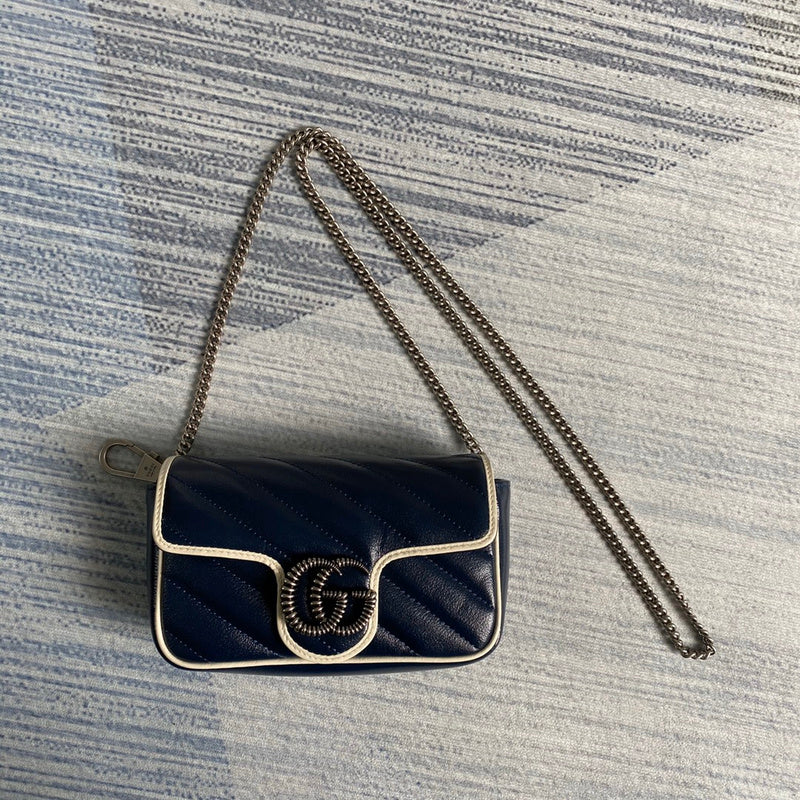 Ozarra - GUKI Bags - 2216