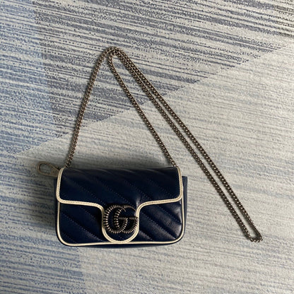 Ozarra - GUKI Bags - 2216