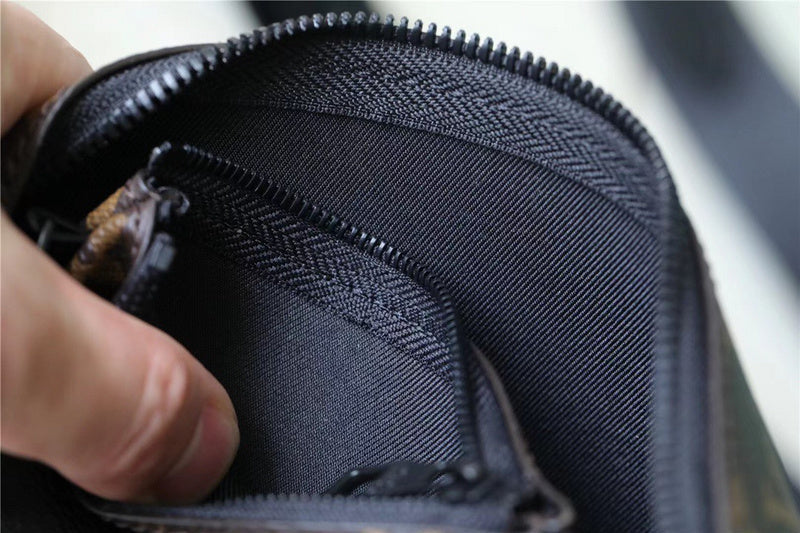 Ozarra Fashion Lu-Vi bags - 10050