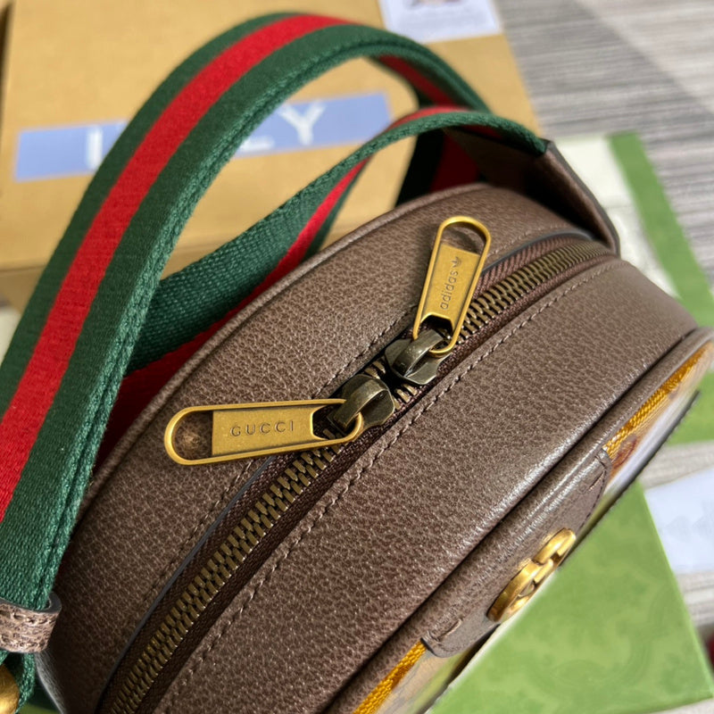 Ozarra - GCI Bags - 4254