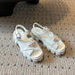 Ozarra Luxury - PD Women Shoes - 120