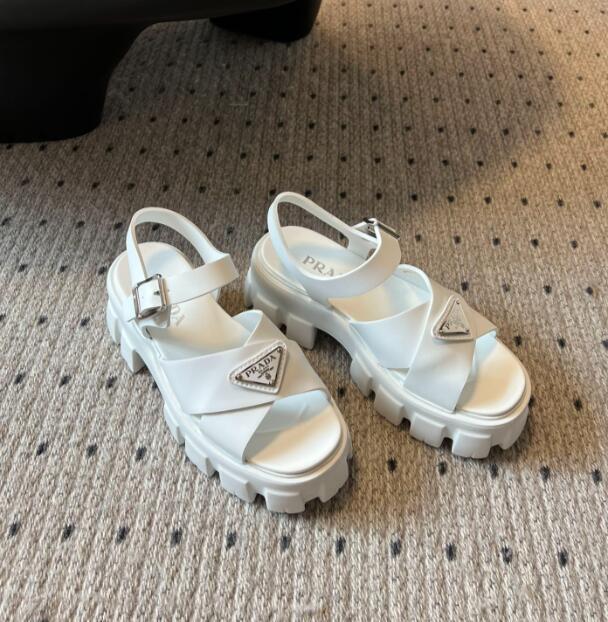 Ozarra Luxury - PD Women Shoes - 120