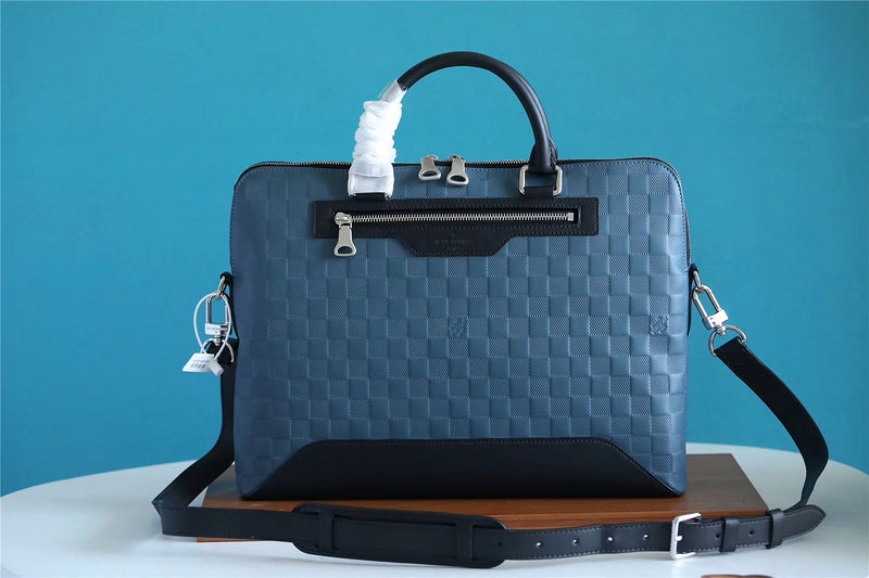 Ozarra Fashion Lu-Vi bags - 9825