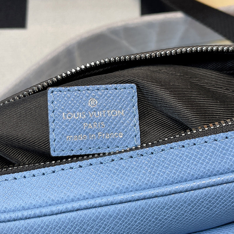 Ozarra Fashion Lu-Vi bags - 10202