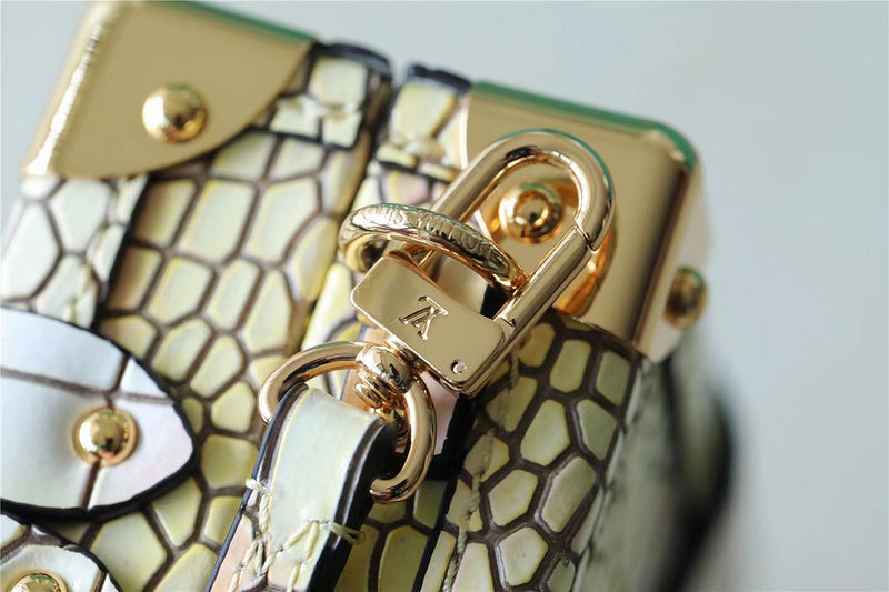 Ozarra - LUV Bags - 119
