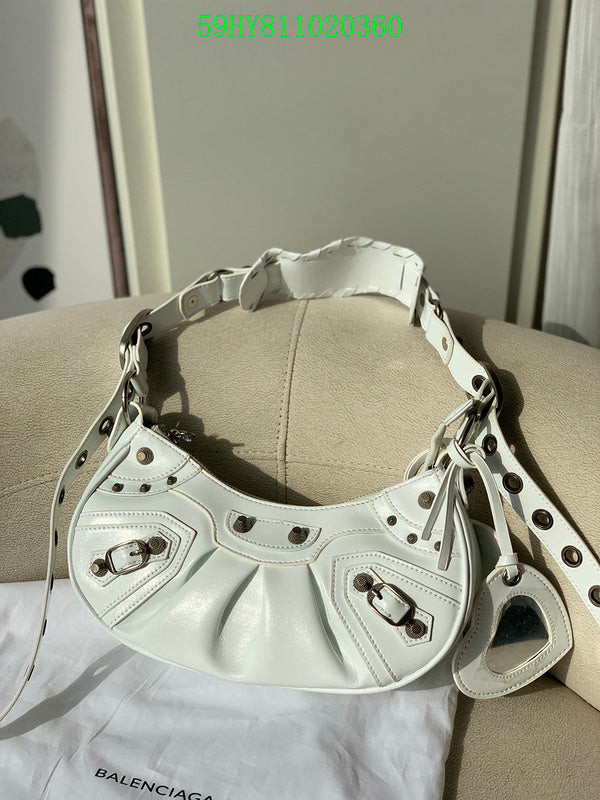 Ozarra Fashion - BGA Bags - 2002