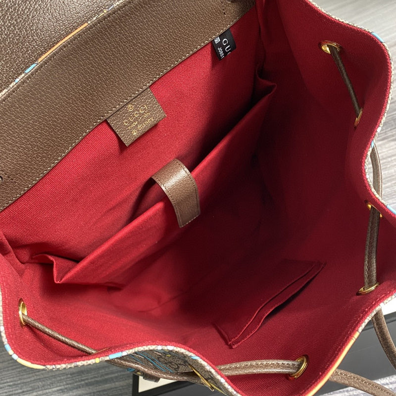 Ozarra - GUKI Bags - 2070