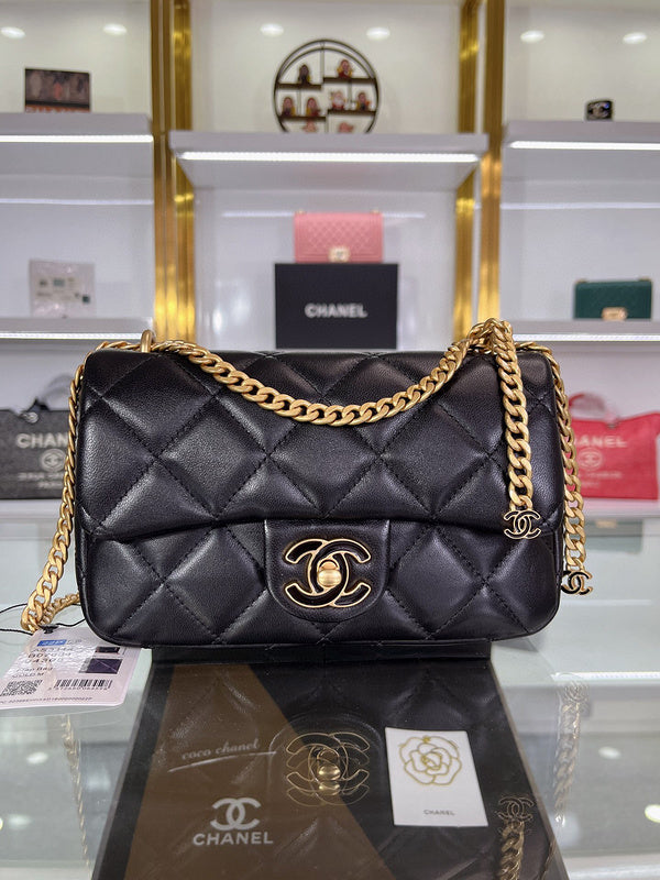 BAB - CHL Bags - 3224