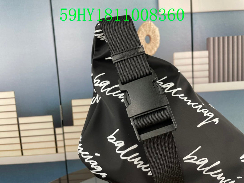 Ozarra Fashion - BGA Bags - 2028