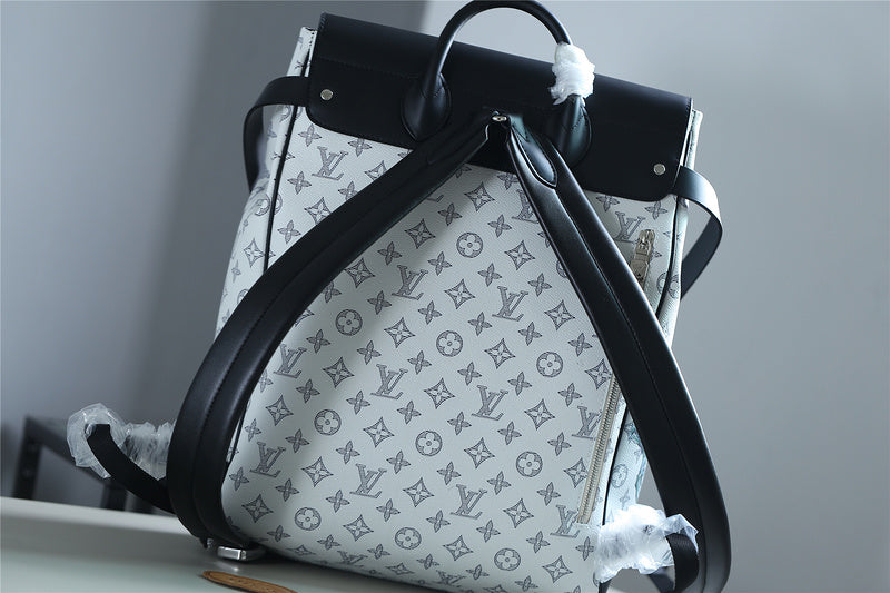 Ozarra Fashion Lu-Vi bags - 9746